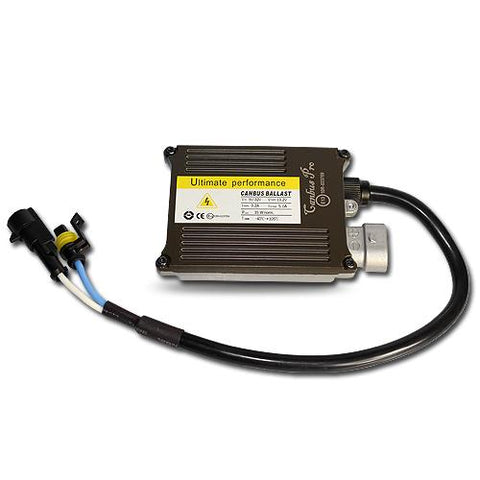 12v 35w Canbus Pro Replacement HID Ballast