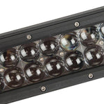 21.5" 4D 120w Cree Combo LED Light Bar