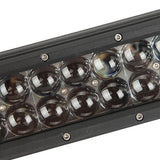 41.5" 4D 240w Cree Combo LED Light Bar