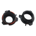 E39 H7 Type A HID Bulb Holders (PAIR)