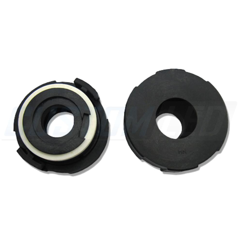 E46 H7 Type A HID Bulb Holders (PAIR)
