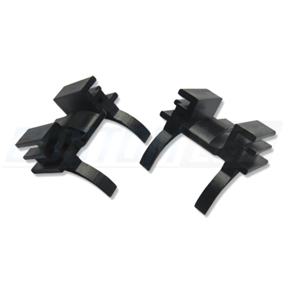 Fiat 500 H7 HID Bulb Holders (PAIR)