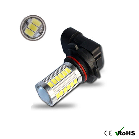 H10 31w 33 SMD Fog Light Bulb