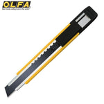 Olfa MT-1/WP 12.5mm Wallpaper Cutter with Precision Auto-Lock
