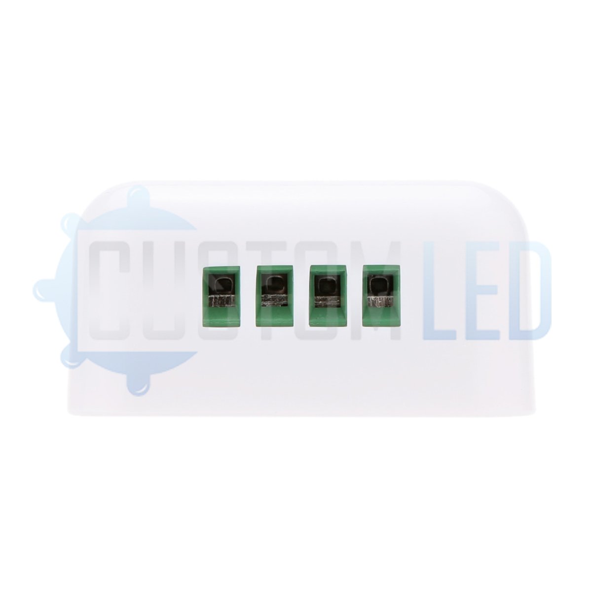 Milight CCT 2.4G RF 4 Zone Receiver FUT035