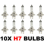 H7 477 55w OEM Replacement Bulbs (10 PACK)