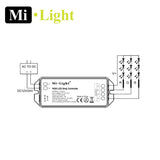 Milight RGB 2.4G RF RECEIVER FUT043