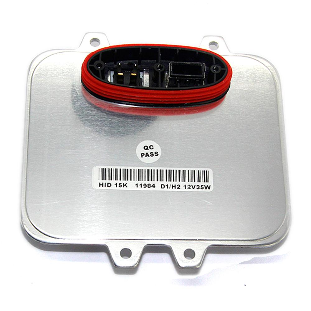 Hella Xenon Ballast Control Unit – 5DV 008 290-00 – For Audi Mercedes W211 – Refurbished