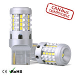 T20 W21W 582 582A 26 SMD LED Bulb (Canbus)