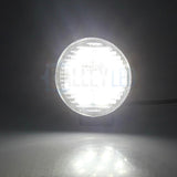 27w Round Cree LED Work Light