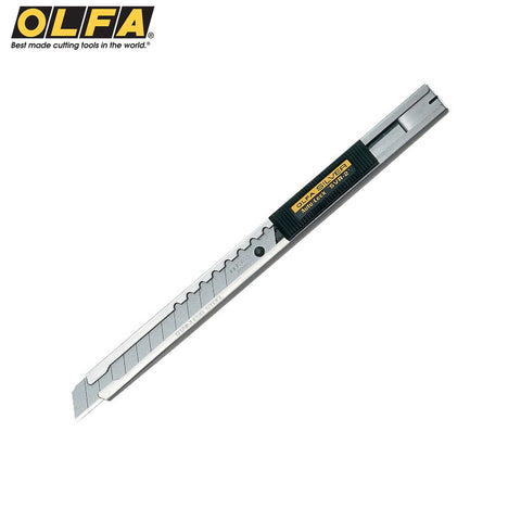 Olfa SVR-2 Snap Cutter Tool 9mm 45°