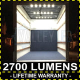12v LED Van Load Light Kit - 2700LM
