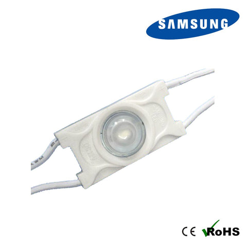 LXP-1+ Samsung 5630 LED Sign Making Modules with Lens