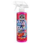 Chemical Guys Fresh Cherry Blast Air Freshener 16oz