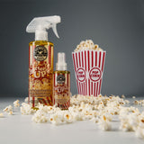 Chemical Guys Buttered Up Popcorn Scented Air Freshener 4oz