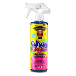 Chemical Guys Chuy Bubble Gum Scent Premium Air Freshener 16oz