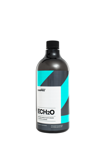 CarPro ECH20 Waterless Wash 500ml