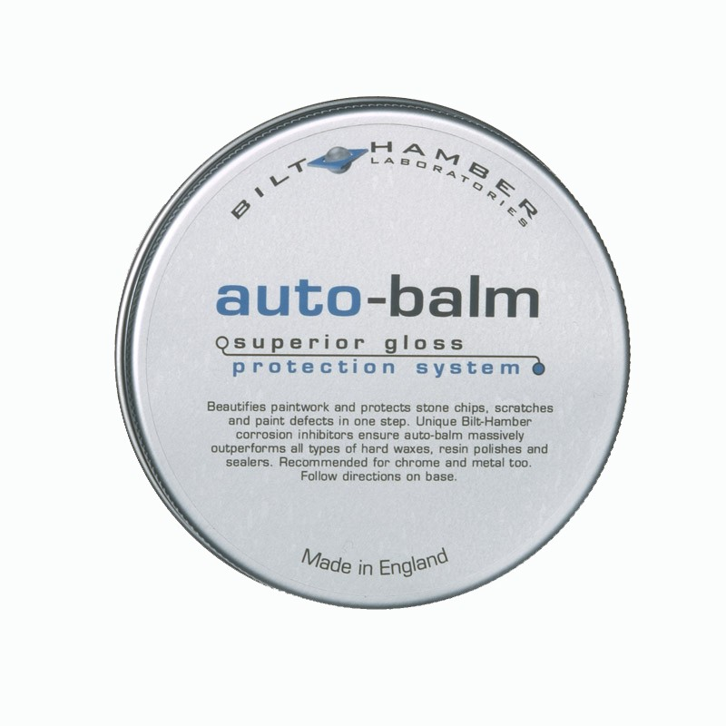 Argilla Auto Bilt Hamber - Detergente Per Carrozzeria, 200 G Argilla Auto Bilt Hamber - Detergente Per Carrozzeria, 200 G