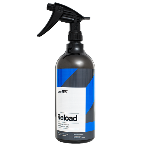 CarPro Reload: Inorganic Spray Sealant Protection 1 Litre