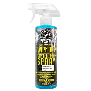 Chemical Guys Wipe Out Surface Cleanser Spray 500ml