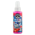 Chemical Guys Fresh Cherry Blast Scent Air Freshener 4oz