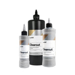 CarPro ClearCUT - Rapid cutting compound 250ml