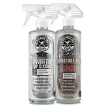 Chemical Guys Convertible Cleaning Kit 2 x 16oz