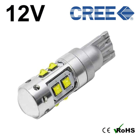 12v 921 955 50W Cree LED Bulb