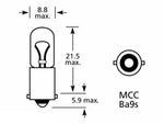 249 T4W OEM Replacement Bulbs (10 PACK)