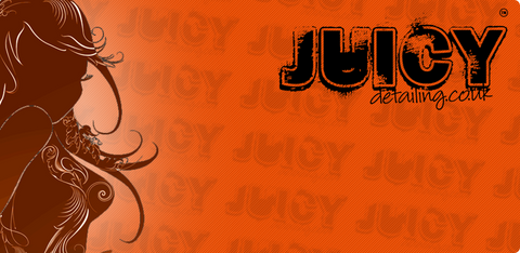 Juicy Gift Card (Posted)