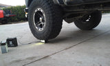 31.5" 180w Cree Combo Straight LED Light Bar