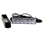 6 LED Warning Module