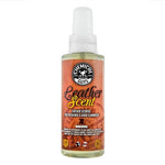 Chemical Guys Leather Scent Air Freshener 4oz