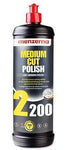 Menzerna Medium Cut 2200 1 Litre