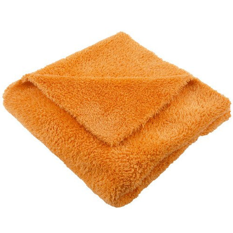 CarPro BOA Super Soft Plush 350gsm Microfibre Towel - 16" x 24"