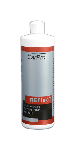 CarPro REFLECT - High Gloss Super Fine Polish (500ml)