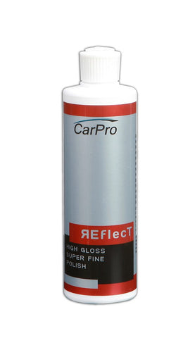 CarPro REFLECT - High Gloss Super Fine Polish (250ml)