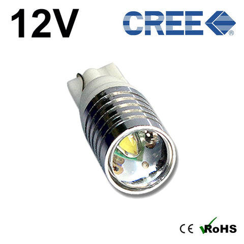 12v 501 5w Cree LED Bulb