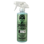 Chemical Guys Sprayable Leather Cleaner/Conditioner 16oz