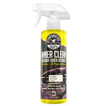 Chemical Guys Inner Clean - Interior Cleaner & Protectant 16oz