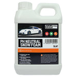 Valet Pro PH Neutral Snow Foam 5 Litres